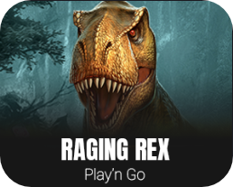 Raging Rex