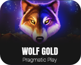 Wolf Gold